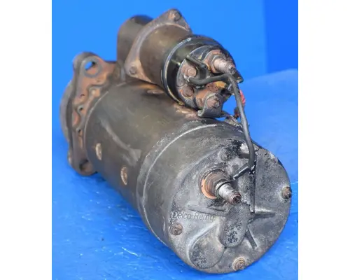 DELCO REMY  Starter Motor