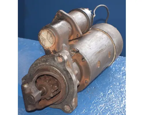 DELCO REMY  Starter Motor