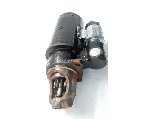 DELCO REMY  Starter Motor
