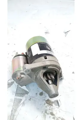 DELCO REMY  Starter Motor