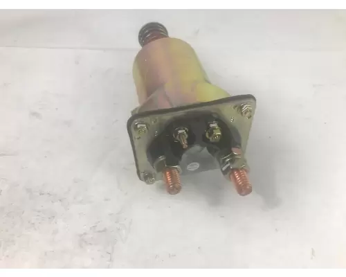 DELCO-REMY  Starter Solenoid