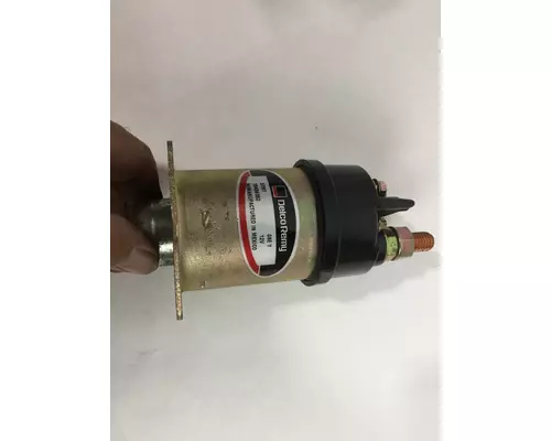 DELCO-REMY  Starter Solenoid