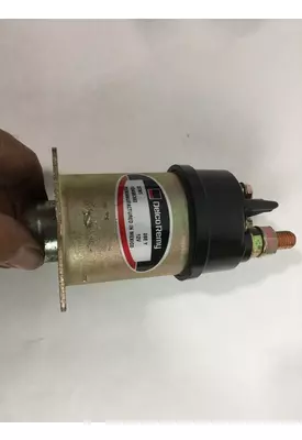 DELCO-REMY  Starter Solenoid