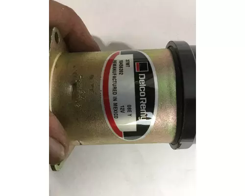 DELCO-REMY  Starter Solenoid