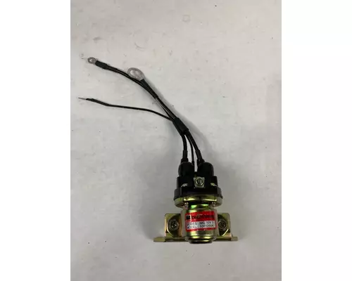 DELCO-REMY  Starter Solenoid