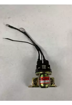 DELCO-REMY  Starter Solenoid