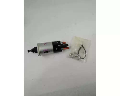 DELCO-REMY  Starter Solenoid