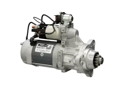 DELCO 150MT STARTER MOTOR