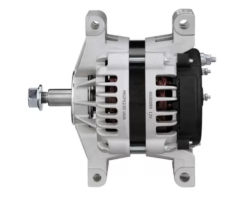 DELCO 24SI ALTERNATOR