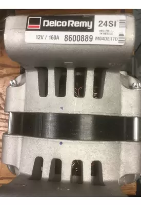 DELCO 24SI ALTERNATOR