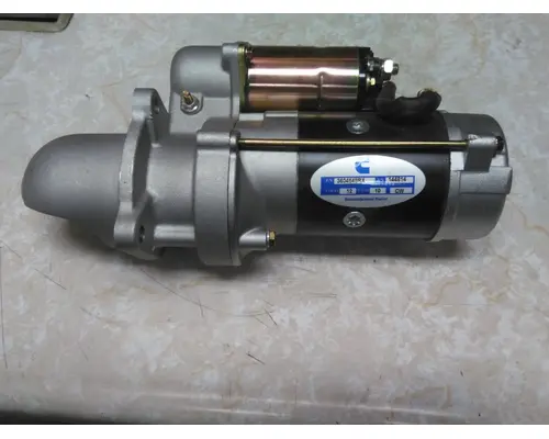 DELCO 28MT STARTER MOTOR
