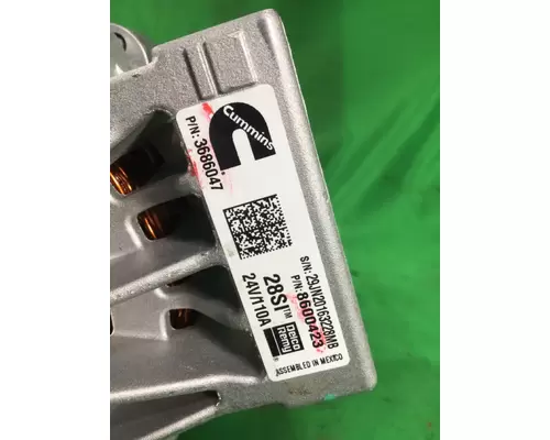 DELCO 28SI ALTERNATOR