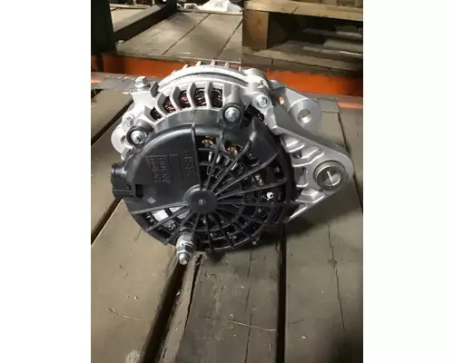 DELCO 28SI ALTERNATOR