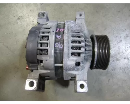 DELCO 28SI ALTERNATOR