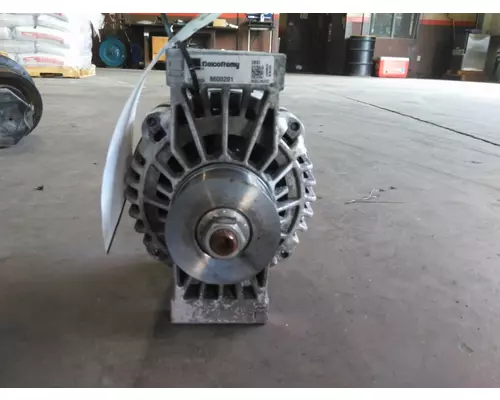 DELCO 28SI ALTERNATOR