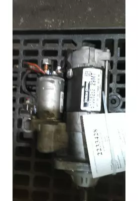 DELCO 29MT STARTER MOTOR