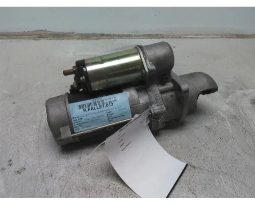 DELCO 29MT STARTER MOTOR