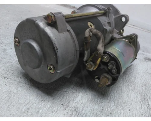 DELCO 29MT STARTER MOTOR