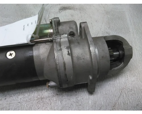 DELCO 29MT STARTER MOTOR