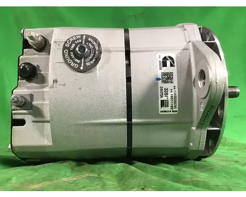 DELCO 33SI ALTERNATOR