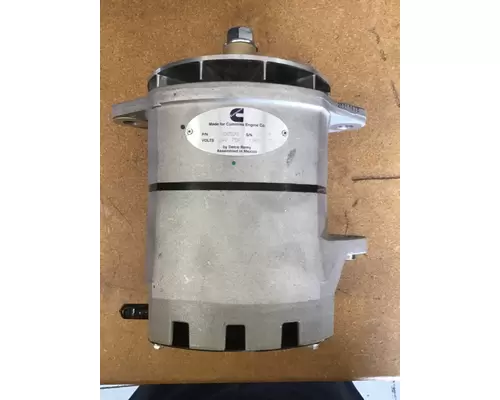 DELCO 33SI ALTERNATOR