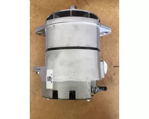 DELCO 33SI ALTERNATOR