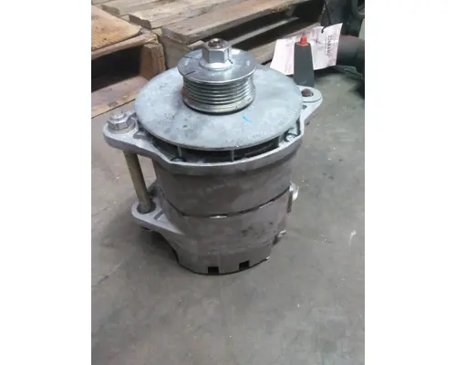 DELCO 33SI ALTERNATOR