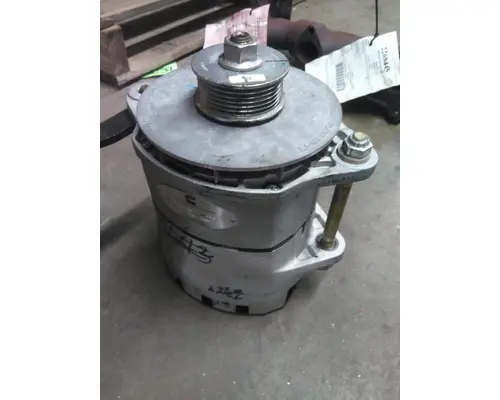 DELCO 33SI ALTERNATOR