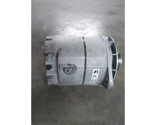 DELCO 33SI ALTERNATOR