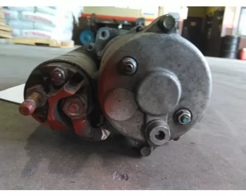 DELCO 35MT STARTER MOTOR