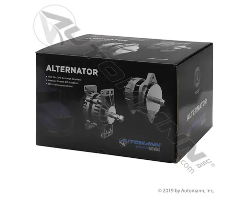 DELCO 35SI ALTERNATOR