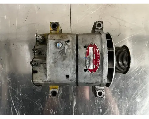 DELCO 35SI Alternator