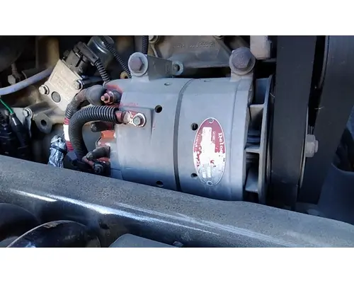 DELCO 36SI ALTERNATOR