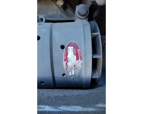 DELCO 36SI ALTERNATOR