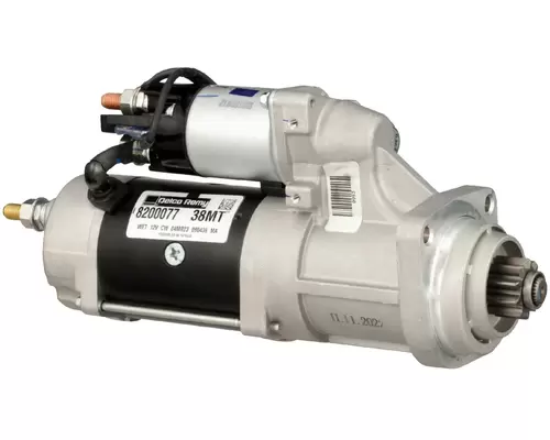 DELCO 38MT STARTER MOTOR