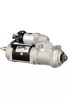 DELCO 38MT STARTER MOTOR