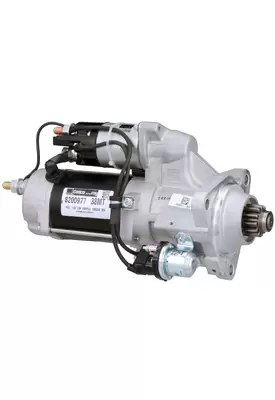 DELCO 38MT STARTER MOTOR