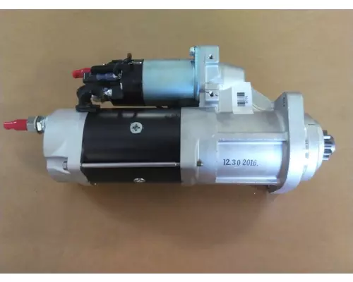 DELCO 38MT STARTER MOTOR