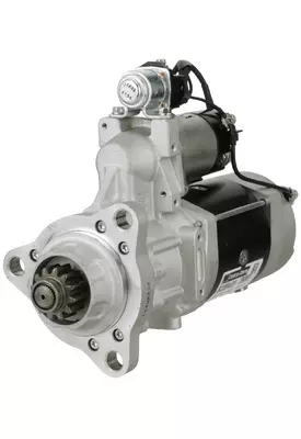 DELCO 39MT STARTER MOTOR