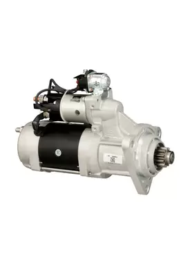 DELCO 39MT STARTER MOTOR