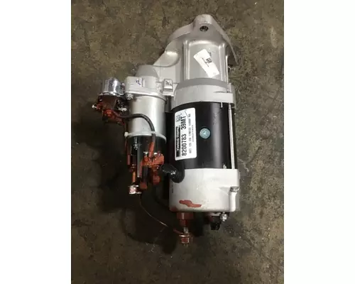 DELCO 39MT STARTER MOTOR