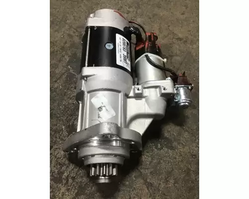 DELCO 39MT STARTER MOTOR