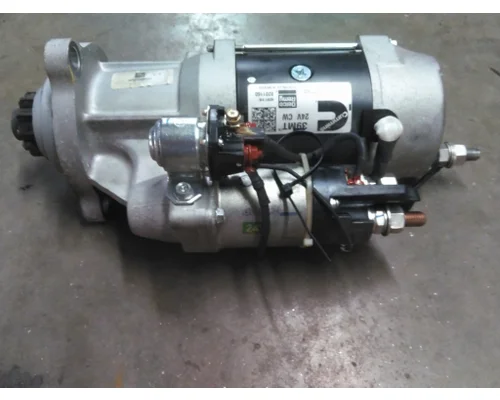 DELCO 39MT STARTER MOTOR