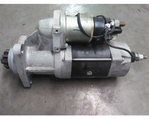 DELCO 39MT STARTER MOTOR