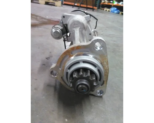 DELCO 39MT STARTER MOTOR