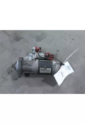 DELCO 39MT STARTER MOTOR