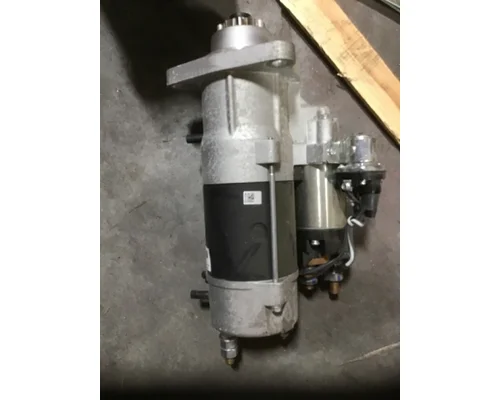 DELCO 42MT STARTER MOTOR