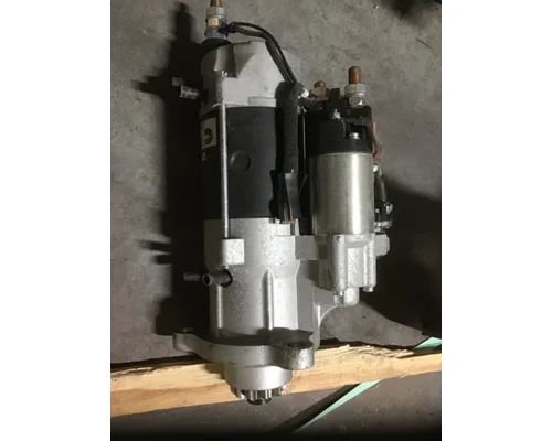 DELCO 42MT STARTER MOTOR
