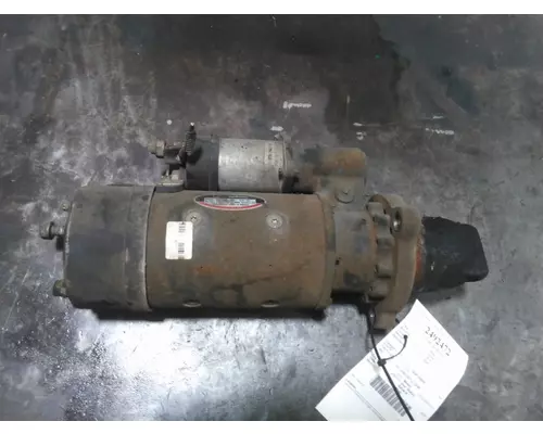 DELCO 42MT STARTER MOTOR