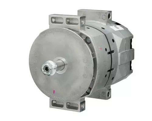 DELCO  ALTERNATOR